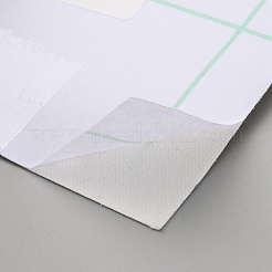 Fibre Self Adhesive Tape&nbsp;DIY-WH20025-029E