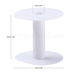 Plastic Spool&nbsp;C129Y