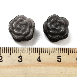 Natural Golden Obsidian Beads&nbsp;G-H007-01D