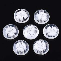 Translucent Buttons&nbsp;RESI-S388-03B
