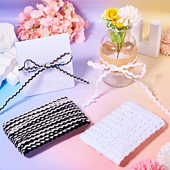 41M 2 Styles Wave Bending Fringe Trim&nbsp;OCOR-TA0002-69A