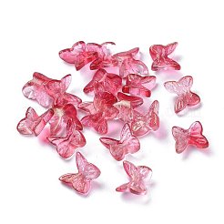 Transparent Glass Cabochons&nbsp;GGLA-M004-01B