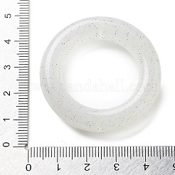 Food Grade Eco-Friendly Silicone Focal Bead Frame&nbsp;SIL-C007-06B-03