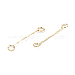316 Surgical Stainless Steel Eye Pins&nbsp;X-STAS-P277-A01-G