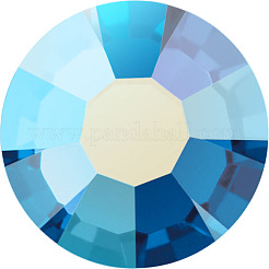 Preciosa&reg MAXIMA Crystal No Hotfix Flatback Stones&nbsp;Y-PRC-NSS6-60310-200
