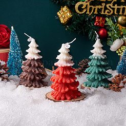 Christmas Tree Candles&nbsp;JX290A