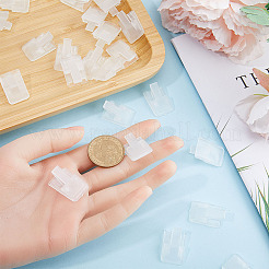 39Pcs Plastic Ring Holder&nbsp;KY-CP0001-03