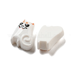 Halloween Theme Resin Decoden Cabochons&nbsp;RESI-C050-01E