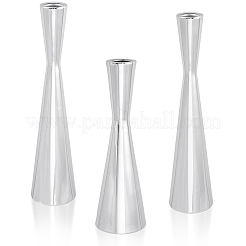 Iron Candlestick Set&nbsp;DIY-WH20002-627P