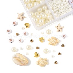 DIY Bracelets Making Kits&nbsp;DIY-FS0009-29