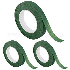 3 Rolls Paper Floral Tape for Bouquet Stem Wrap&nbsp;DIY-GF0011-25