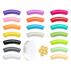 DIY Jewelry Making Kits&nbsp;DIY-LS0003-81B