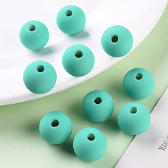 Acrylic Beads&nbsp;OACR-S039-05-68