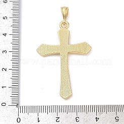 Brass Pendants&nbsp;KK-A241-13C-G