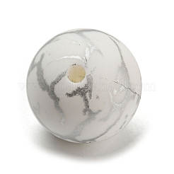 Silicone Beads&nbsp;SIL-E009-02C