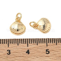 SHEGRACE Brass Pendants&nbsp;XGRQ3D416-481G
