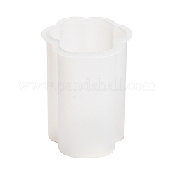 DIY Silicone Candle Molds&nbsp;LS-SIMO-H018-03E
