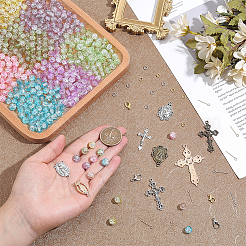 DIY Jewelry Making Kit&nbsp;DIY-PH0036-78