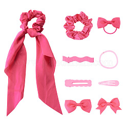 Hair Accessories Sets&nbsp;OHAR-TA0001-20C
