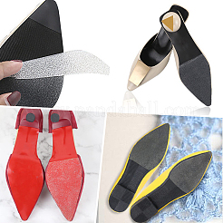 Rubber Sole Anti-Slip Stickers&nbsp;FIND-CN0002-35A