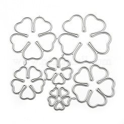 Clover Carbon Steel Cutting Dies Stencils&nbsp;LS-DIY-R079-002