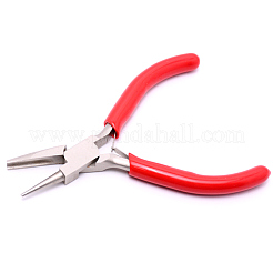 45# Carbon Steel Round Concave Pliers&nbsp;TOOL-PH0035-02