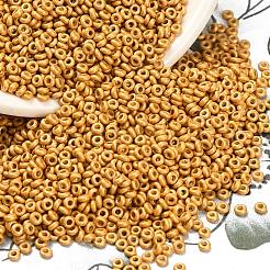 TOHO 6/0 Demi Round Beads&nbsp;X-SEED-DR06-PF557F