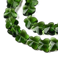 Transparent Glass Beads&nbsp;LS-GLAA-Q066-10mm-B07