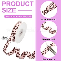 Polyester Ribbon&nbsp;OCOR-TADJ0001-08A