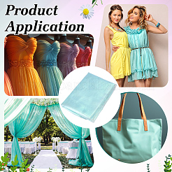 Polyester Fabrics&nbsp;DIY-WH0622-589B