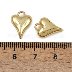 Brass Pendants&nbsp;KK-I358-067B-G
