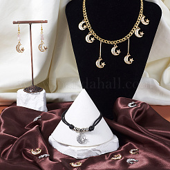 50Pcs 2 Colors Alloy Pendants&nbsp;FIND-TA0004-31