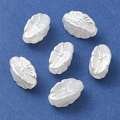 ABS Plastic Imitation Pearl Beads&nbsp;KY-I009-17