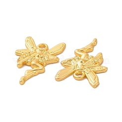 Rack Plating Alloy Pendants&nbsp;FIND-H034-18G