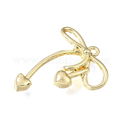 Alloy Pendants&nbsp;AL-CBA31C4-04G