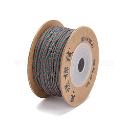 Cotton Cord&nbsp;OCOR-E027-01B-34