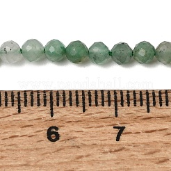 Natural African Jade Beads Strands&nbsp;G-L653-B04-3mm-02