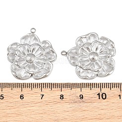 304 Stainless Steel Pendants&nbsp;SA-CBAE7EB-23P