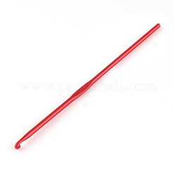 Random Single Color Aluminum Crochet Hooks&nbsp;TOOL-R058-03