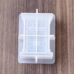 DIY Silicone Display Decoration Molds&nbsp;LS-DIY-E073-02C