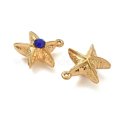 304 Stainless Steel Pendants&nbsp;STAS-F328-05G
