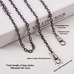 Bag Strap Chains&nbsp;IFIN-TA0001-31