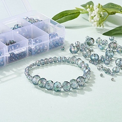 DIY Jewelry Making Kit&nbsp;DIY-YW0003-28