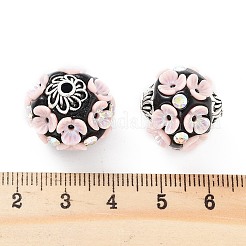 Handmade Indonesia Beads&nbsp;FIND-Q106-18A