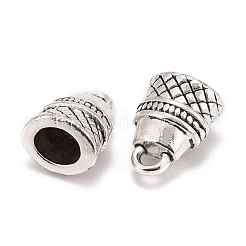 Alloy Cord Ends&nbsp;LS-EA8507Y
