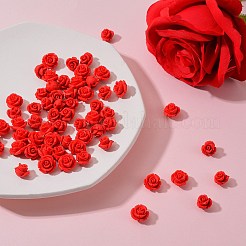 80Pcs 2 Style Cinnabar Beads&nbsp;CARL-SZ0001-01