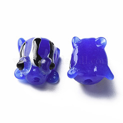 Handmade Lampwork Beads&nbsp;LAMP-T011-13A
