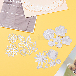 Carbon Steel Cutting Dies Stencils&nbsp;DIY-SC0008-98