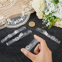 12 Pairs Silicone Shoelaces&nbsp;DIY-CN0003-68