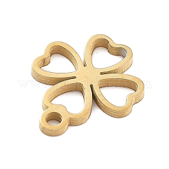 304 Stainless Steel Charms&nbsp;STAS-I327-19G